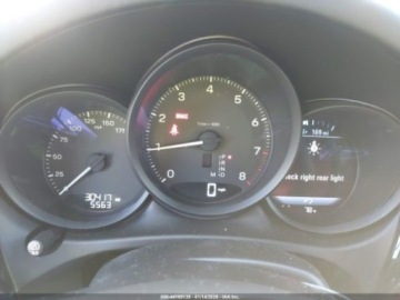 Porsche Macan 2023 Porsche Macan T, 2023r., 4x4, 2.0L 2.0 Benzyna 261KM, zdjęcie 11