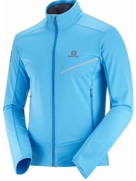 SALOMON RS Softshell LC137140 rozmiar M