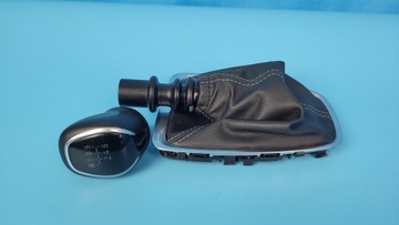 РУЧКА СИЛОНА РЫЧАГА ПЕРЕДАЧ OPEL CROSSLAND 21r 565537081