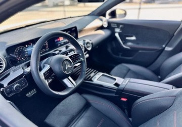 Mercedes Klasa A W177/V177 2023 Mercedes-Benz Klasa A 250e AMG Line Gwarancja do 2029r. Polski Salon Ja, zdjęcie 24