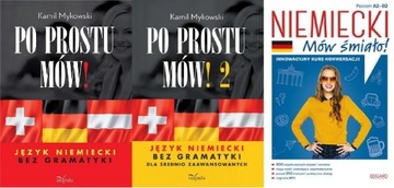 Просто говори! 2 Немецкий язык без грамматики