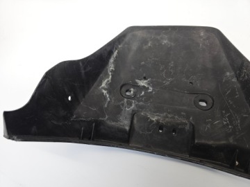 Крепление пластины заднего крыла Honda Pantheon FES 125 150