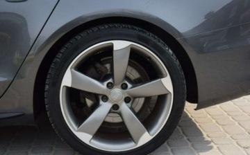 Audi A4 B9 Avant 2.0 TDI 190KM 2015 Audi A4 Avant 2.0D 2015r 3x S-Line Navi PDC Led Elektryczna Klapa Sprowadz, zdjęcie 17