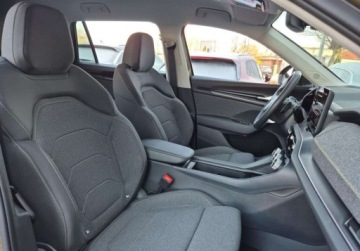 Skoda Kodiaq II SUV 1.5 TSI mHEV 150KM 2025 Skoda Kodiaq SalonPL 1.5eTSI mHEV Selection LEDMatrix Gwarancja Alu20 4Pod, zdjęcie 13