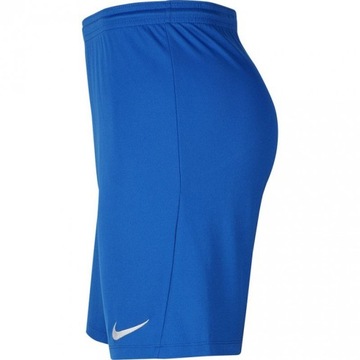 Spodenki Nike Dry Park III BV6855463 XL