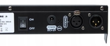 Контроллер света DMX C-384C