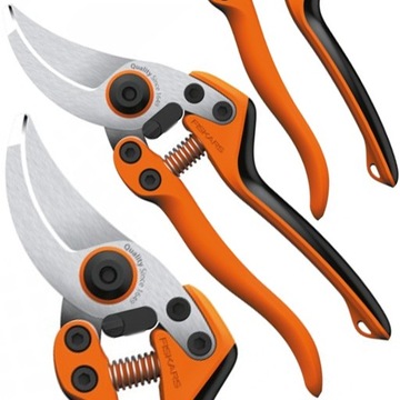 FISKARS SEKATOR PROFESJONALNY RĘCZNY PB-8 L 26MM NOŻYCE