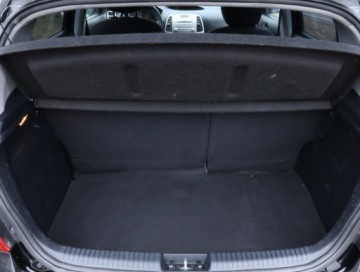 Hyundai i20 I Hatchback 5d 1.2 DOHC 78KM 2010 Hyundai i20 1.2, Klima, zdjęcie 12