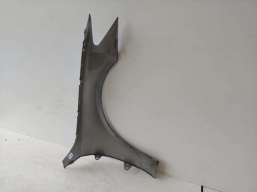 AUDI A7 4K8 BLATNÍK LEVÝ PŘEDNÍ ORIGINÁLNÍ