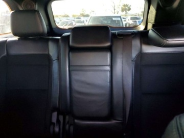 Jeep Grand Cherokee IV 2018 Jeep Grand Cherokee Trackhawk 2018 6.2 Benzyna 707KM, zdjęcie 10