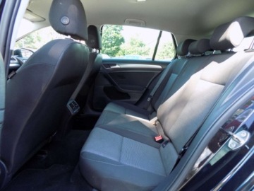 Volkswagen Golf VII Hatchback 3d 1.2 TSI 85KM 2013 Volkswagen Golf BIALOLEKA 1.2 Benzyna TSi (85 KM) 2013r. prod. KOMIS TYS, zdjęcie 7