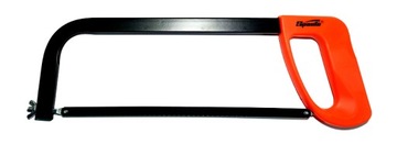 PIŁA PŁATNICA RĘCZNA DO METALU RAMÓWKA300MM BRZESZ