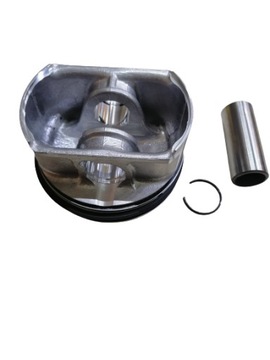 Tłok komplet TYP 1 ORYGINALNY CF MOTO CF800 2012-2017 0800-0400b0-0001