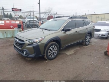 Subaru 2023 Subaru Outback 2023 SUBARU OUTBACK PREMIUM 2.5 Benzyna 182KM, zdjęcie 3