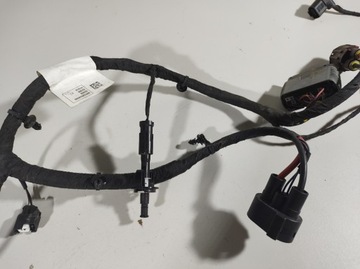 JEEP COMPASS 17R- INSTALACE SVAZEK PŘEDNÍ