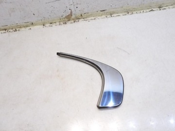 LIŠTA ZDOBENÁ OKNO LEVÝ ZADNÍ RENAULT LATITUDE 788730003R 788730001R