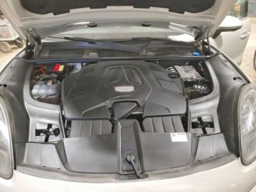 Porsche Cayenne III 2021 Porsche Cayenne 2021 3.0 Benzyna 335KM, zdjęcie 6