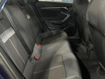 Audi A3 8Y Sportback Facelifting 1.5 35 TFSI 150KM 2025 AUDI A3 35 TFSI S Line Sportback Hatchback 1.5 (150KM) 2025, zdjęcie 14