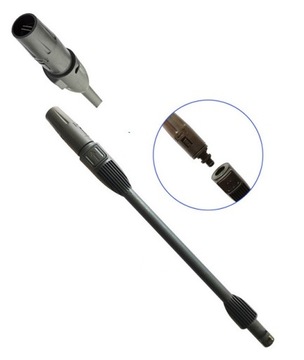LANCA KARCHER REGULOWANA NASTAWNA DO MYJEK SERII K2-K7