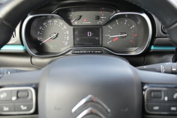 Citroen C3 III Hatchback Facelifting 1.2 PureTech 83KM 2020 Citroen C3 Salon Polska 1-właściciel Serwisowany GWARANCJA SelectCar+, zdjęcie 17