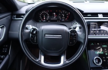 Land Rover Range Rover Velar SUV 2.0 Si4 300KM 2020 Land Rover Range Rover Velar Panorama AWD ACC HSE LED zaw. Pneumatycz, zdjęcie 12