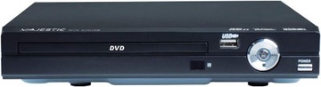 DVD-плеер USB Majestic DVX-475