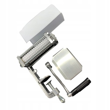 Kotlet Schabowy Heavy Duty Stek Mięsny Cuber