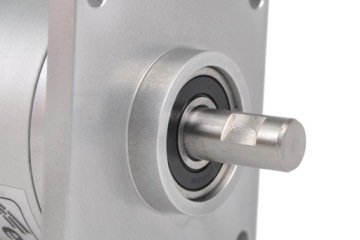 Инкрементальный энкодер EMETA AB 131 10 120 5–30 30