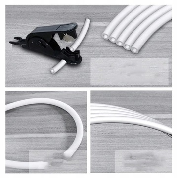 ШЛАНГ ФИЛЬТРЫ ДЛЯ ВОДЫ ОБРАТНОГО ОСМОСА 1/4 15М