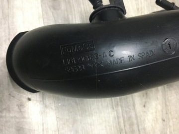 FORD FIESTA MK8 PUMA MK2 1.0 TRUBKA SÁNÍ VZDUCHU