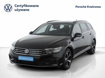 Volkswagen Passat B8 2021 Volkswagen Passat | Hybryda | Hak | Przyciemniane