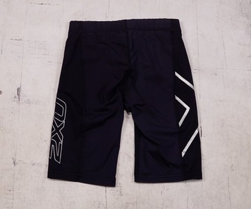 2XU _ SPODENKI SPORTOWE _ SHORTY _ M _ MEN _ TERMO