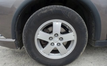 Mitsubishi Outlander III 2017 Mitsubishi Outlander 2.2DI-D 150KM 4WD 4x4 7osobowy Xenony Nawigacja Grzan, zdjęcie 29