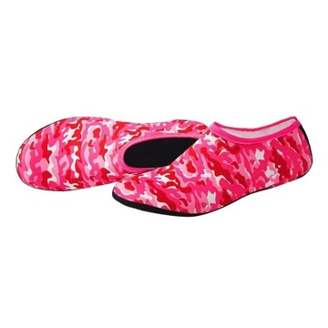 Miękkie buty do Elastyczne skarpetki Joga