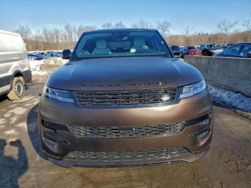 Land Rover Range Rover Sport III 2024 Land Rover Range Rover Sport 2024 LAND ROVER RANGE ROVER SPORT DYNAMIC SE, zdjęcie 4