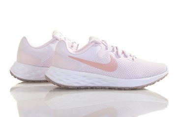 BUTY SPORTOWE Nike REVOLUTION 6 NN DC3729-500 r. 38