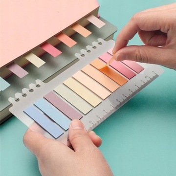 600× маркеров страниц, записываемые закладки