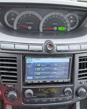  SsangYongKGM Rodius SsangYongKGM Rodius 2.7 Diesel 164KM, zdjęcie 3