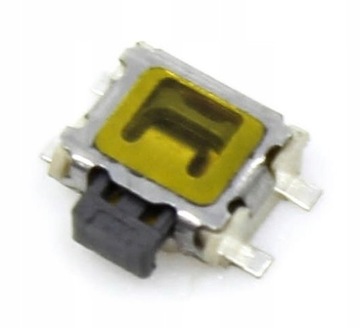 PRZYCISK WŁĄCZNIKA POWER EJECT PLAYSTATION 4 PS4