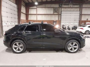 Audi Q8 2022 Audi Q8 Premium Plus 55 Tfsi Quattro Tiptronic 2022 3.0l 3.0 Benzyna 335KM, zdjęcie 6