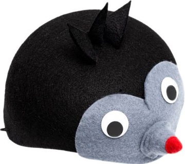 CZAPKA KRETA FILCOWA KRECIK KRET 25845