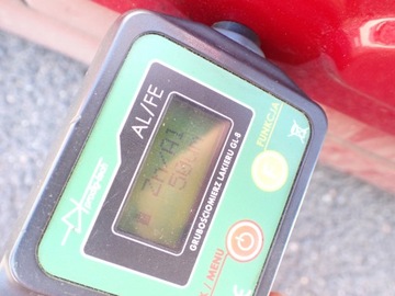 ЧЕТВЕРТЬ ПЕРЕДНЕЙ РАМЫ РАМА LEXUS IS III 200T 300 PO LIFT 18 EUROPA 3R1