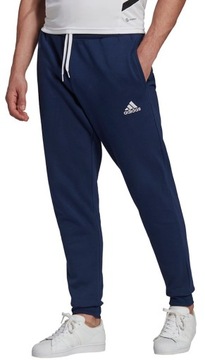 ADIDAS NOWE SPODNIE DRESOWE BAWEŁNA XL
