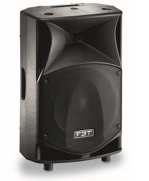 Kolumna aktywna JMaxx 112A 700 + 200 Watt FBT