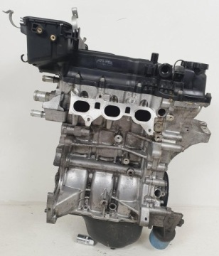 ДВИГАТЕЛЬ 1KRB52 ДЛЯ CITROEN C1 И TOYOTA AYGO 1.0