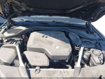 BMW Seria 5 G90-91 2023 BMW Seria 5 2023 BMW 5 Series 530i Sedan 2.0 Benzyna 248KM, zdjęcie 9