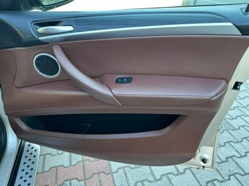 BMW X5 F15 SUV xDrive35i 306KM 2013 BMW X5 3.0B xd40i, 306KM,FULL OPCJA, Skóra, Alu, zdjęcie 16