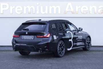 BMW Seria 3 G20-G21 Touring Facelifting 2.0 330i 245KM 2024 BMW 330 xDrive Touring M-Performance - Demo -, zdjęcie 7