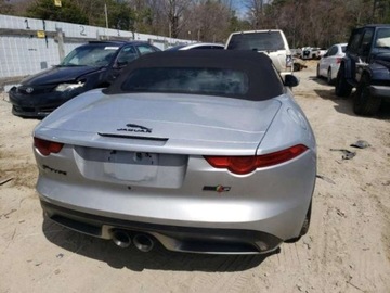 Jaguar F-Type 2016 Jaguar F-Type 2016 JAGUAR F-TYPE S, Amer-Pol, zdjęcie 6