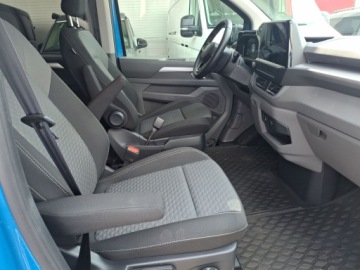 Volkswagen Caravelle T6 2025 Volkswagen Caravelle Life 2.0 TDI 150 KM Automat L, zdjęcie 36